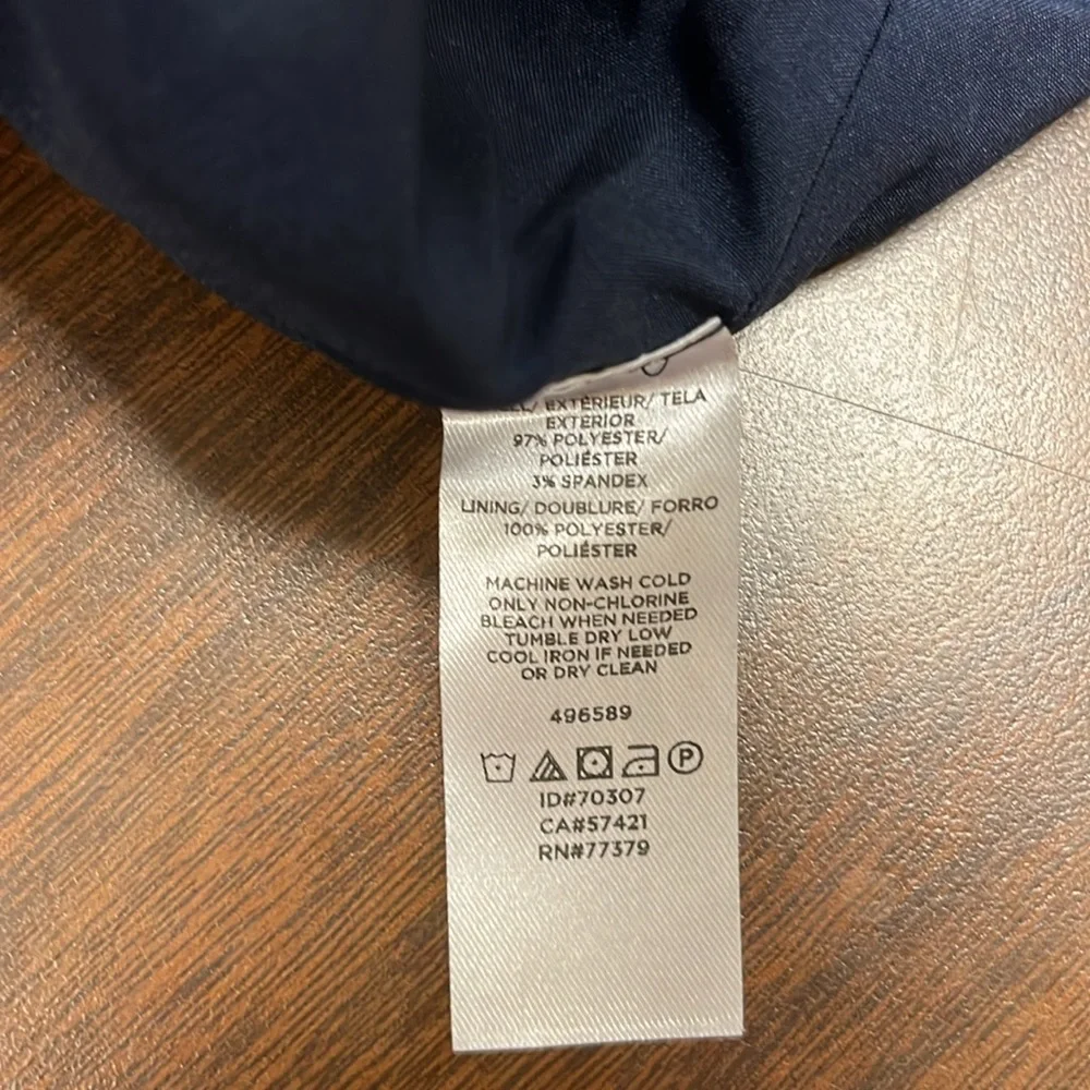 Ann Taylor factory skirt, size‎ 6, NWT